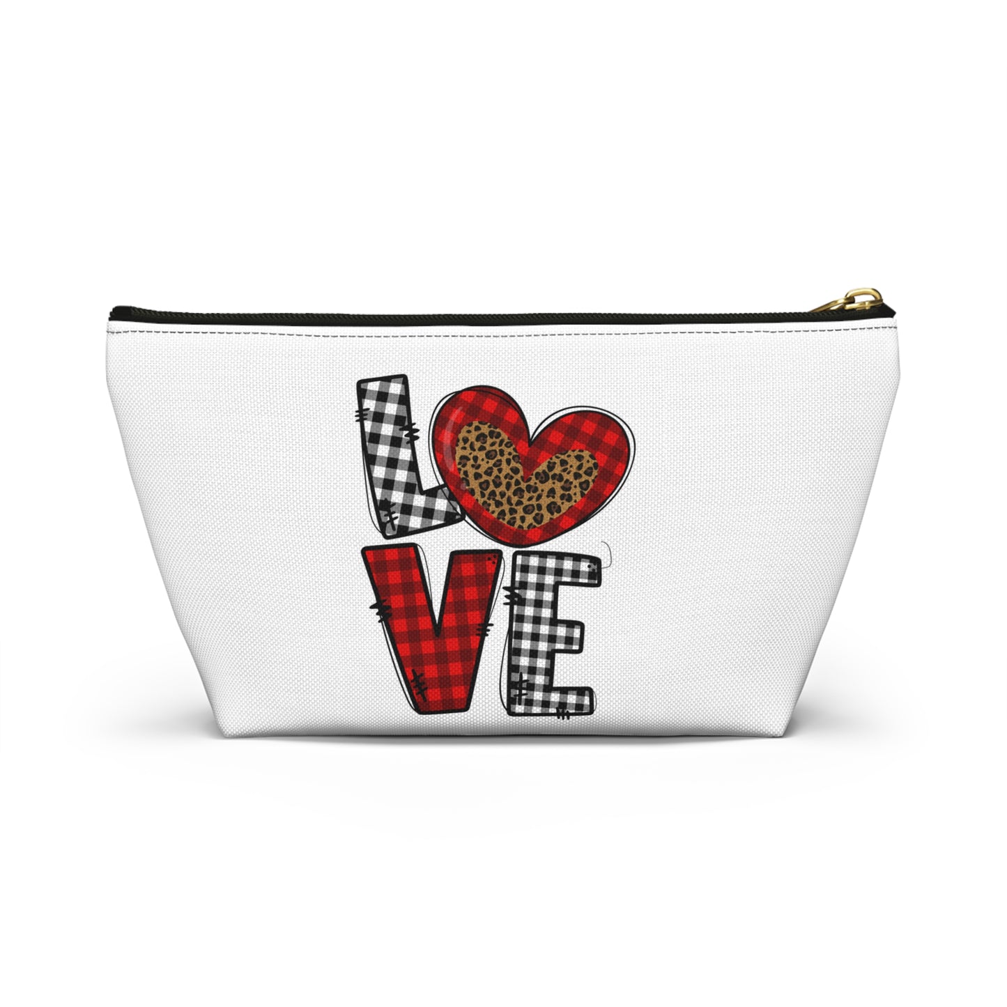 Love & Sweetheart Accessory Pouch
