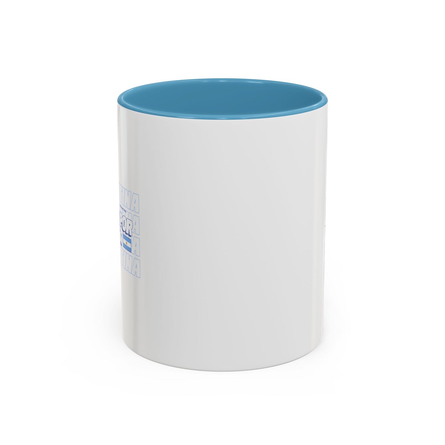Argentina Accent Coffee Mug - Perfect Gift for Coffee Lovers