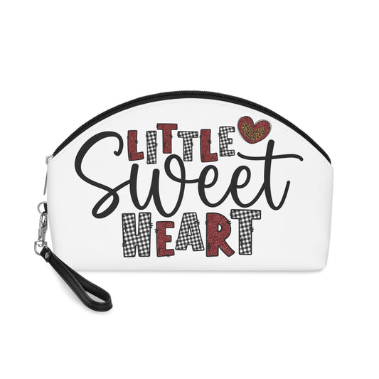 Cute Love Makeup Bag Cosmetic Pouch