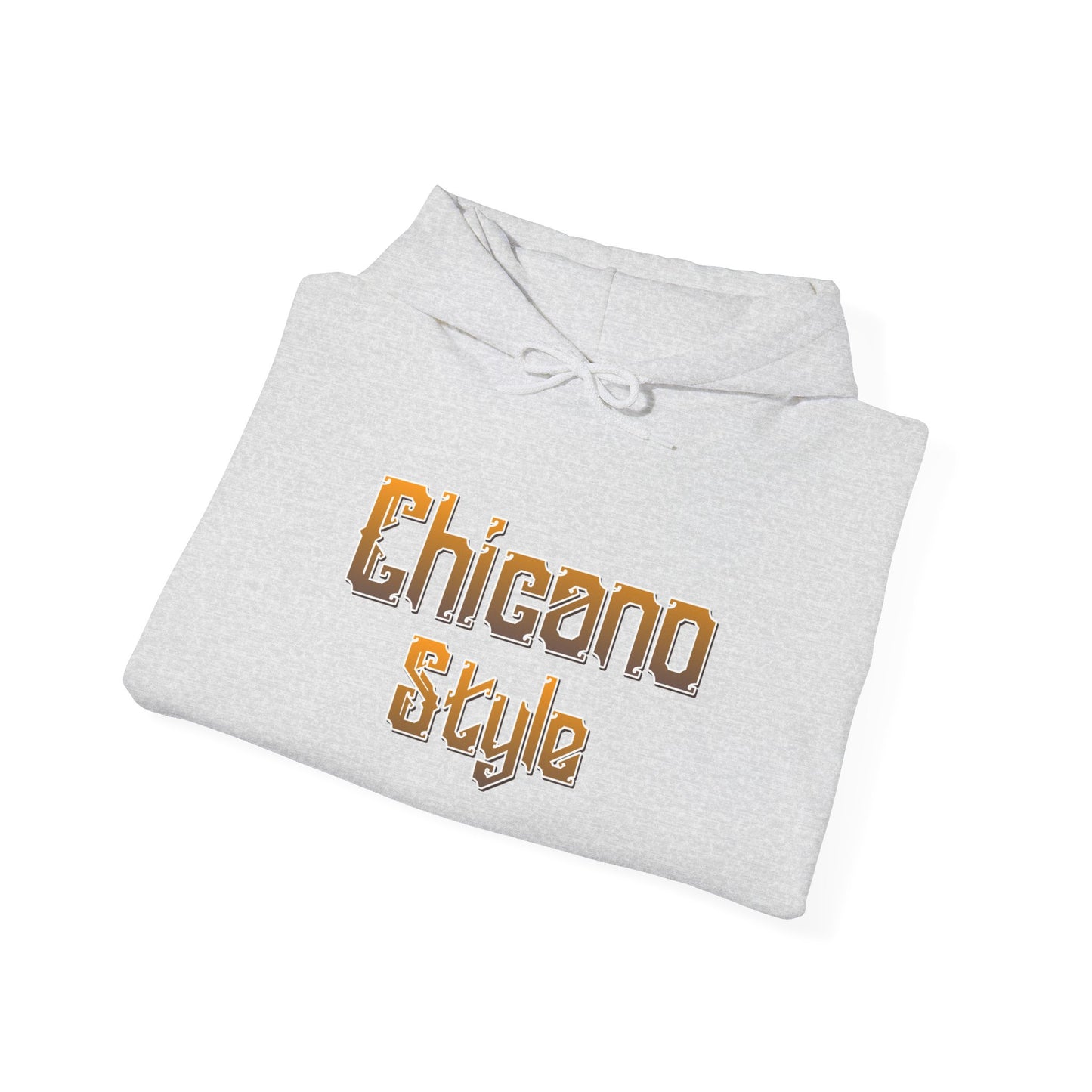 Men's Hoodie Chicano Style Graphic Sweatshirt