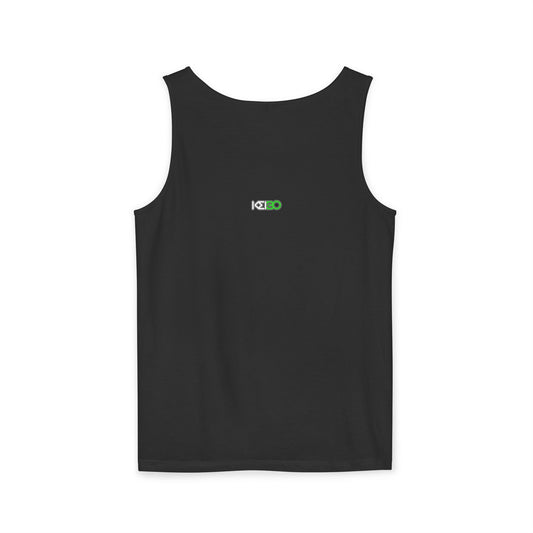Men's '80s Throwback Tank Top
