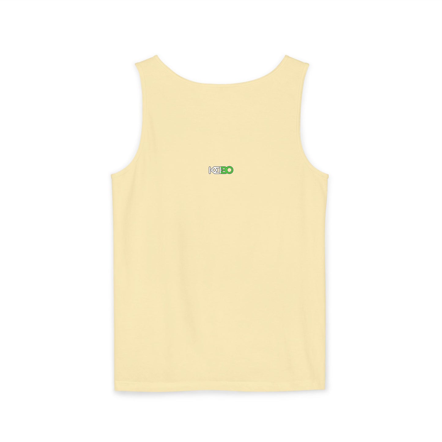 Men's Hip-Hop Vibes Tank Top Graphic Family Values