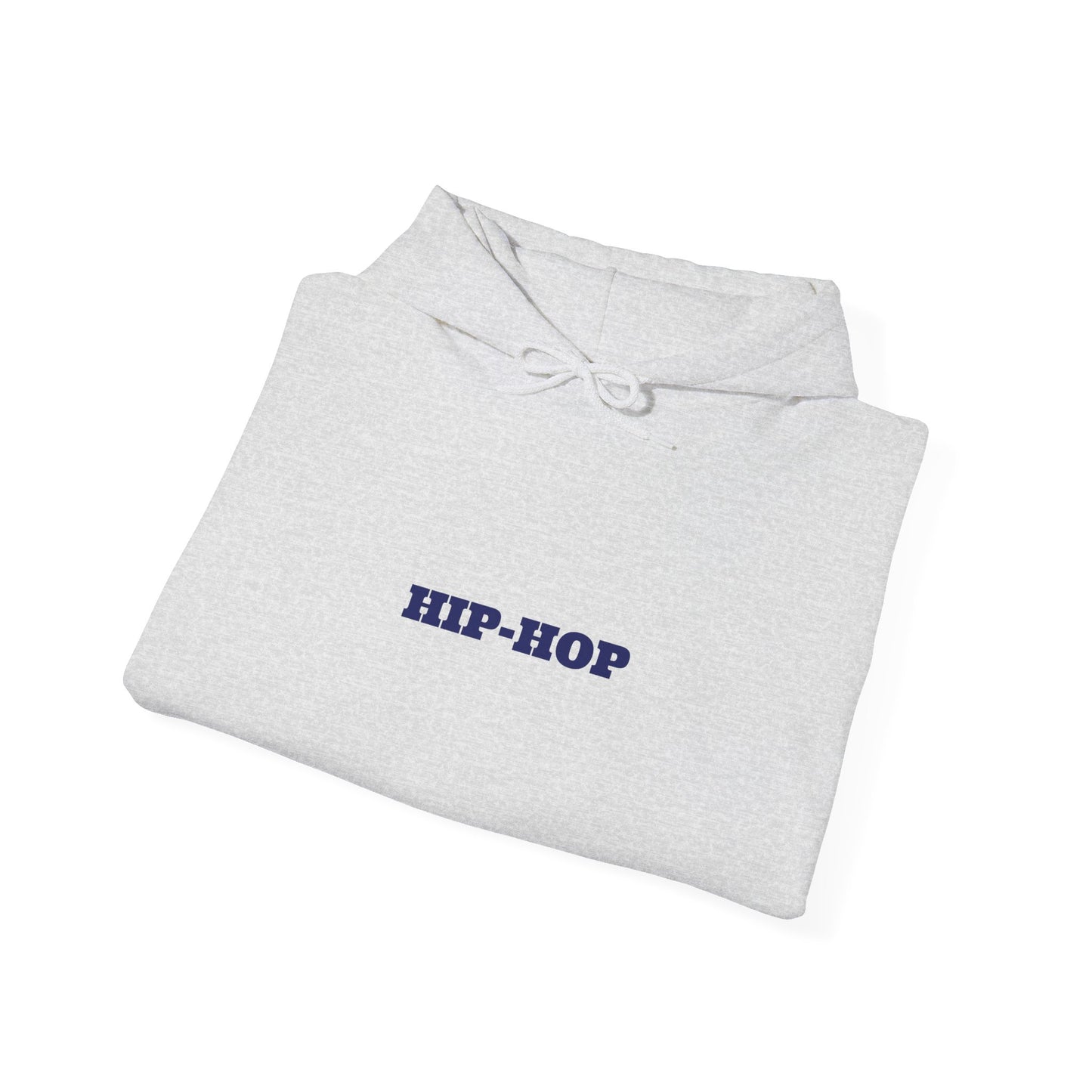 Men's Hip-Hop Family Values Hooded