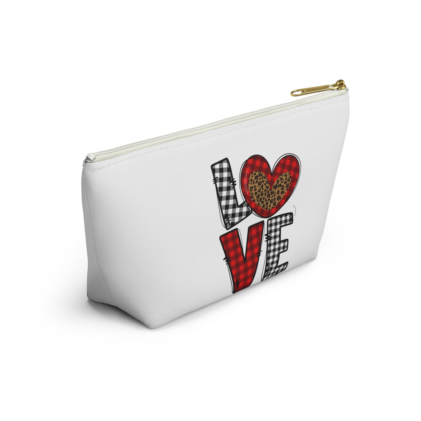Love & Sweetheart Accessory Pouch