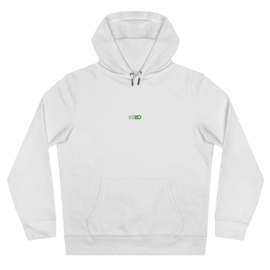 Retro Cadillac King Hoodie – Classic Car Apparel for Auto Enthusiasts
