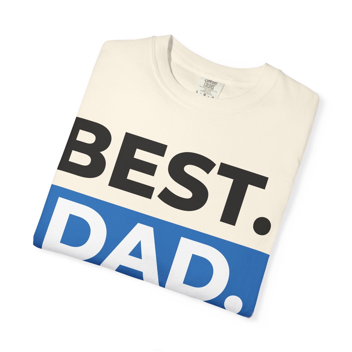 Best Dad Ever Premium T-Shirt