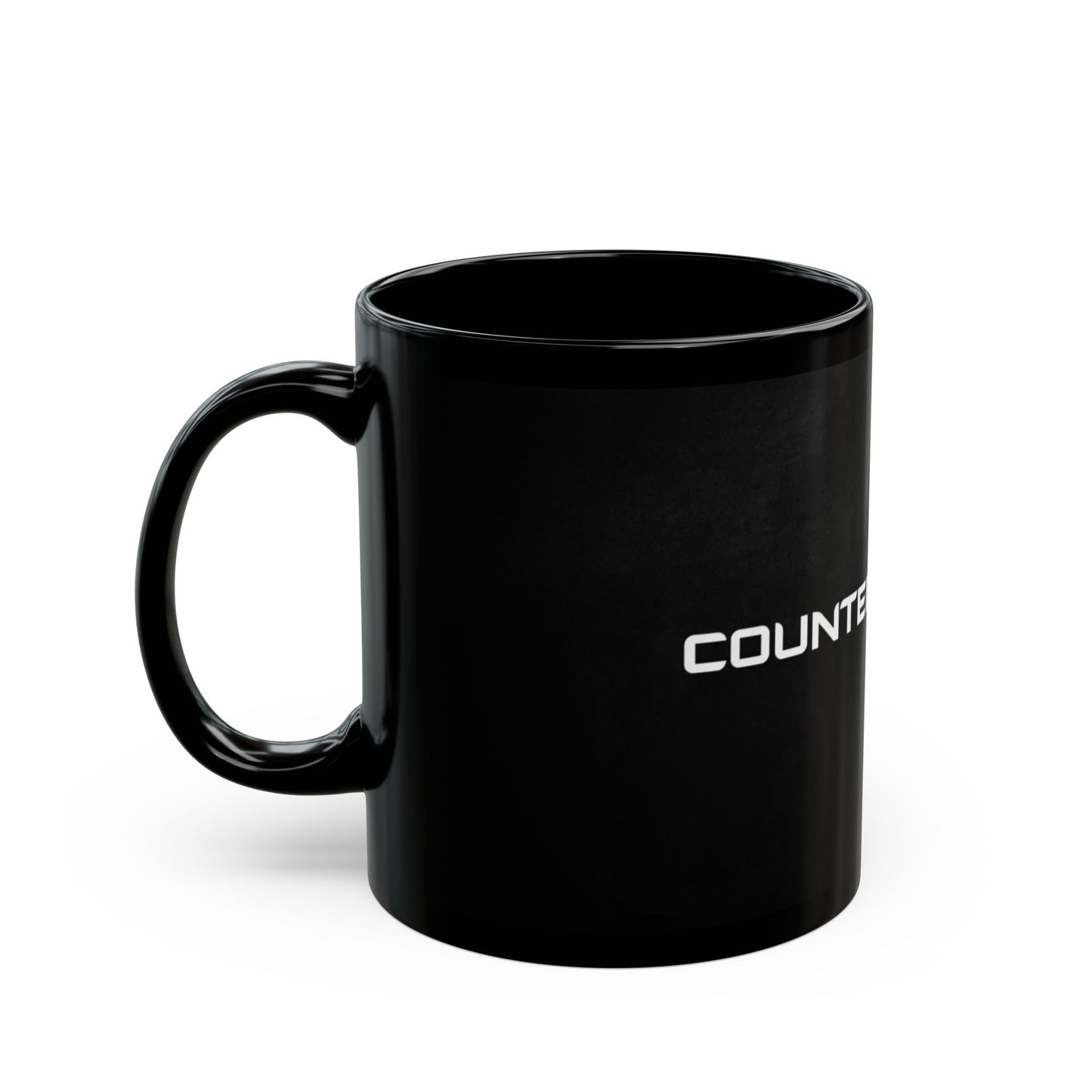 CS Pride Custom Counter-Strike Ceramic Mug