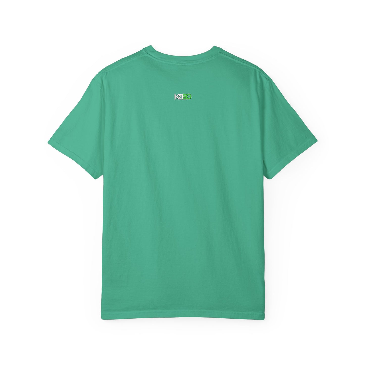 Funny St. Patrick's Day Men's T-Shirt - "I’m not Irish, but my liver is festive"