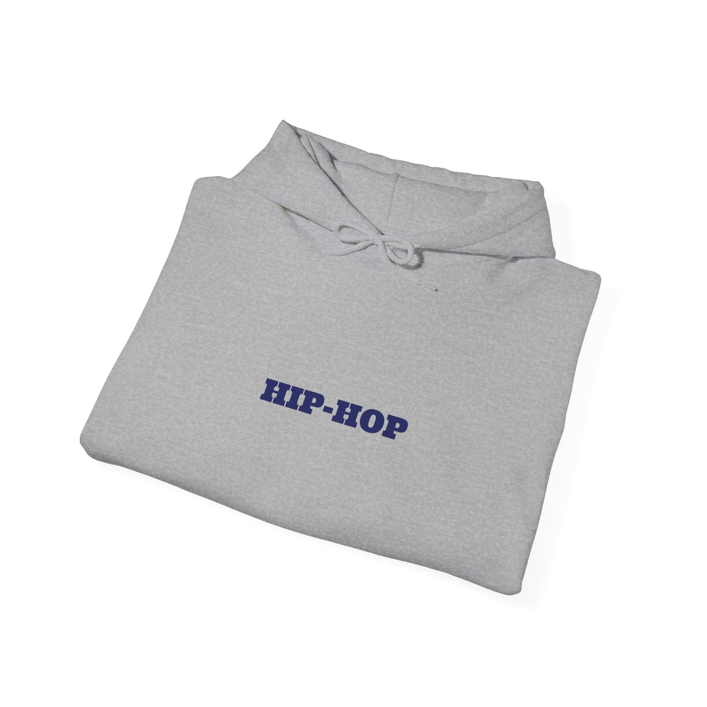 Men's Hip-Hop Family Values Hooded