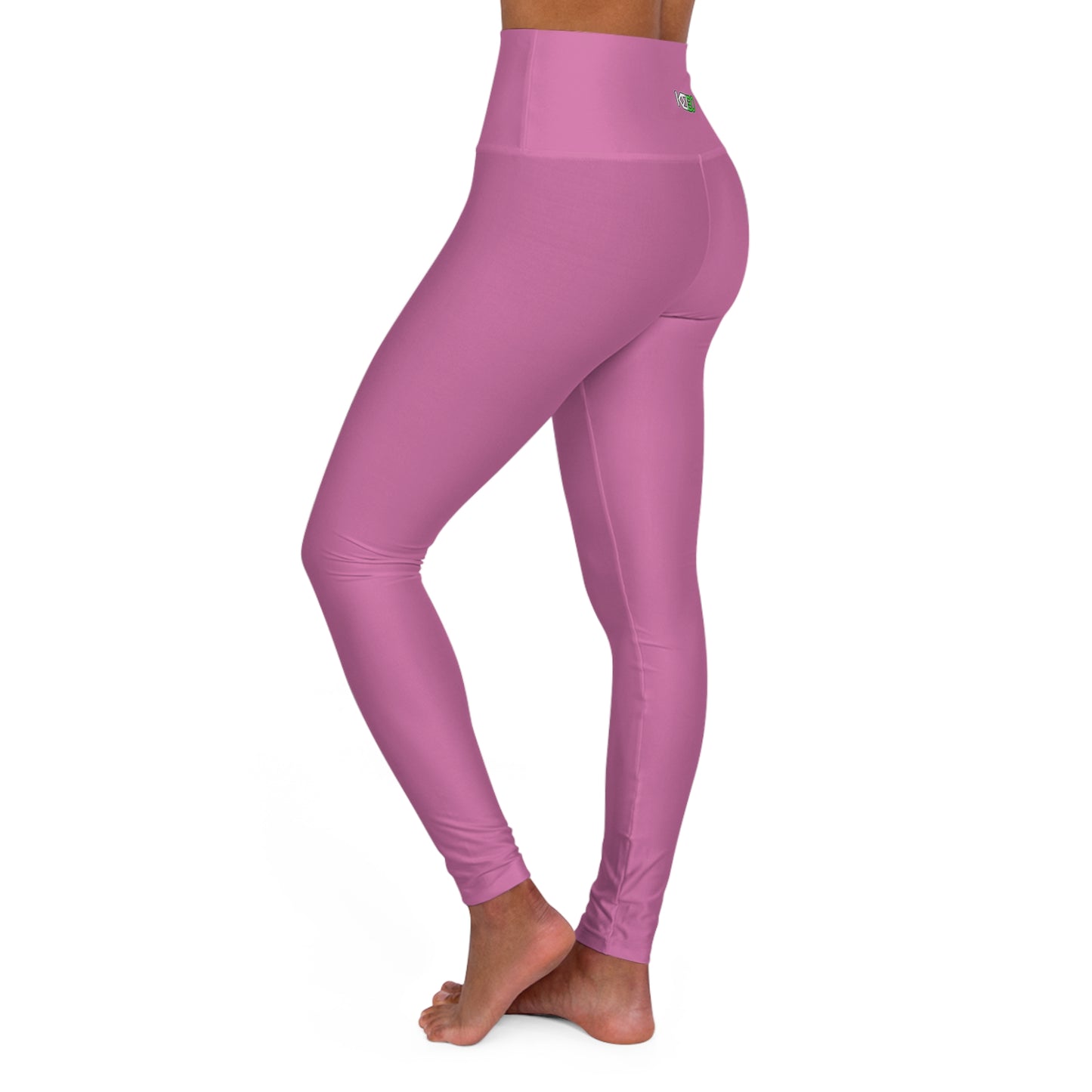 High Waisted Yoga Leggings Keibo - Comfort Fit for Active Lifestyle