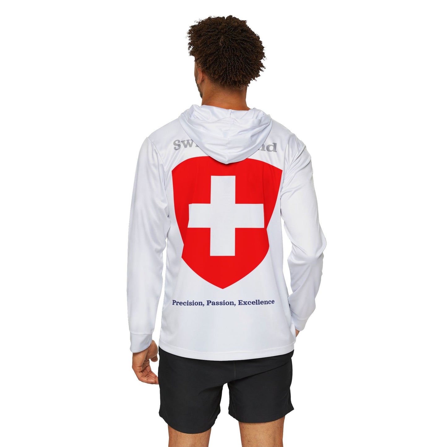 Men's Sports Warmup Hoodie (AOP)