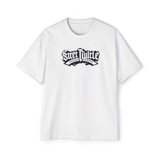 Timeless Tracks Men's Graphic Tee – Classic Urban Style T-Shirt