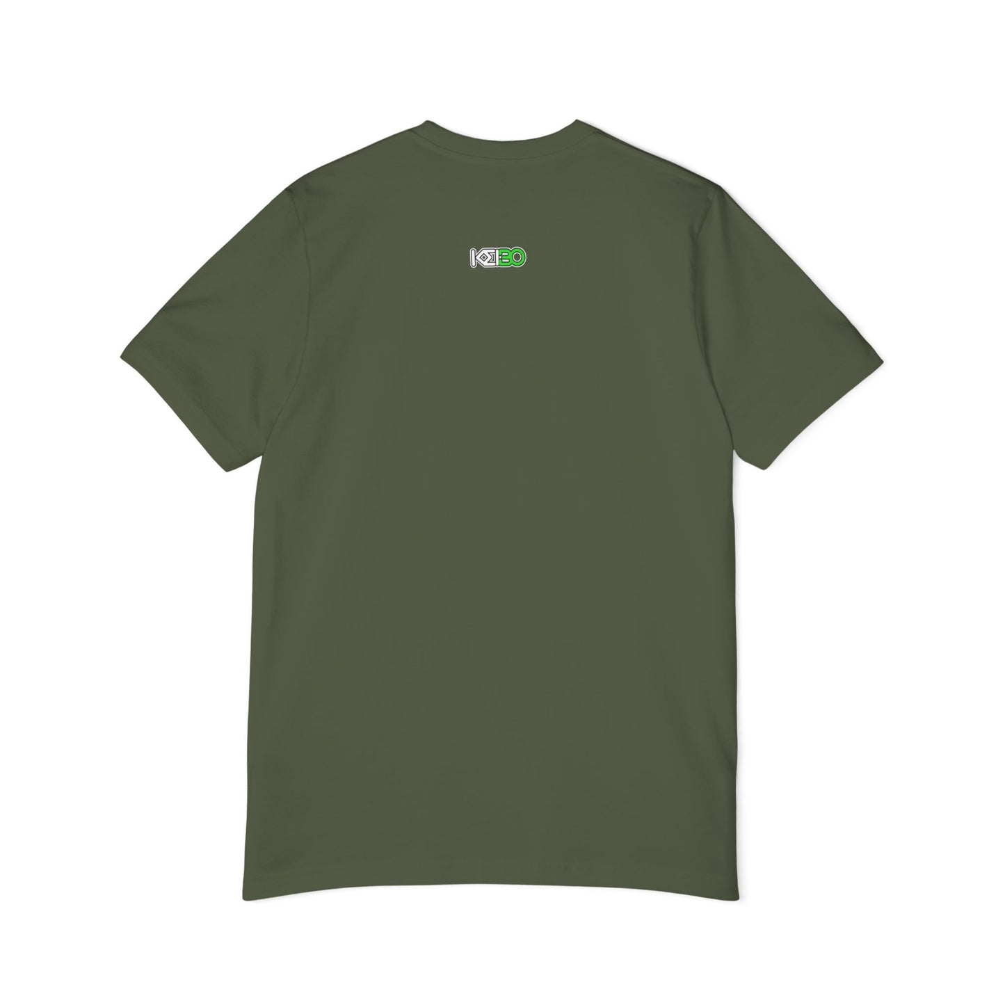 Cowboy Dad T-Shirt | USA-Made Tee for Western Enthusiasts