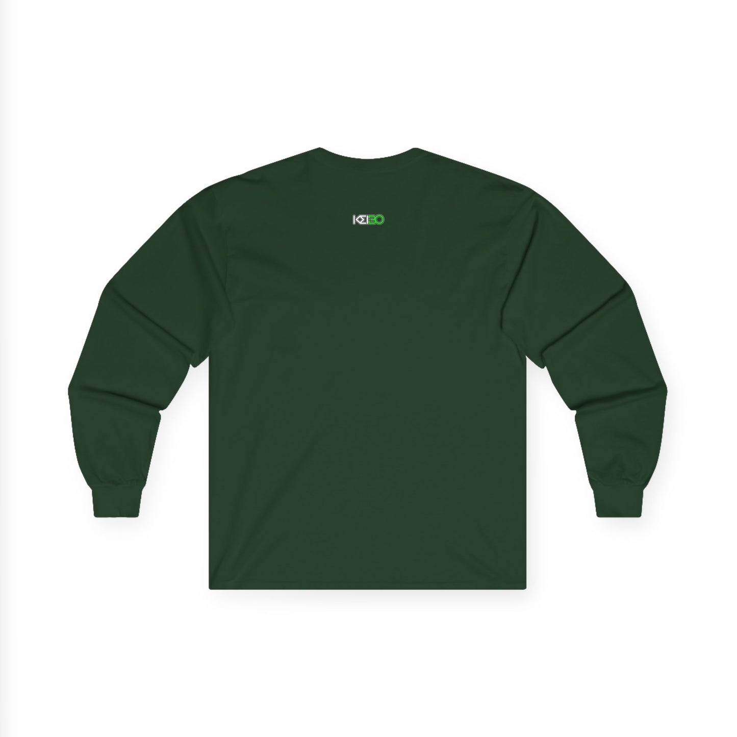 Unisex Anime-Inspired Long Sleeve Trendy Graphic T-shirt for Fans