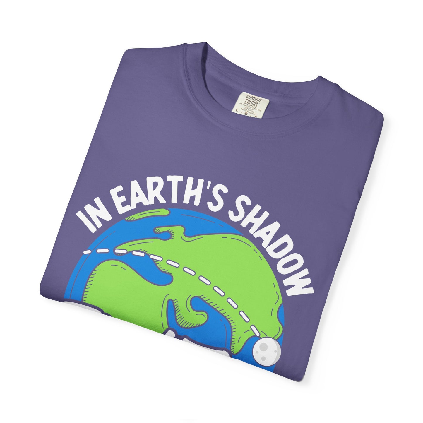 Women's Graphic T-Shirt for Positive Vibes