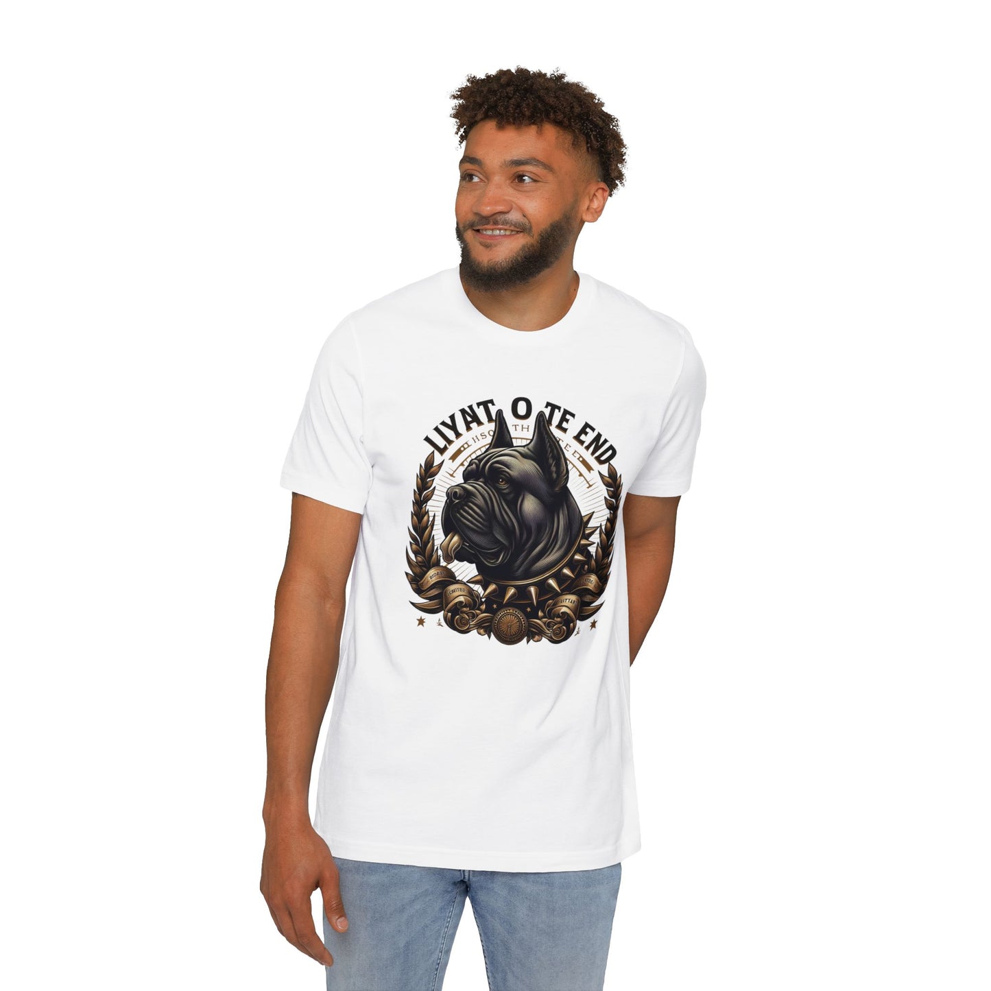 Cane Corso USA-Made Women's T-Shirt - Perfect for Pet Lovers