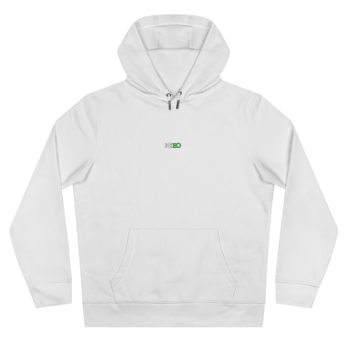 Vintage Car King 'Old School' Hoodie – for Classic Car Enthusiast