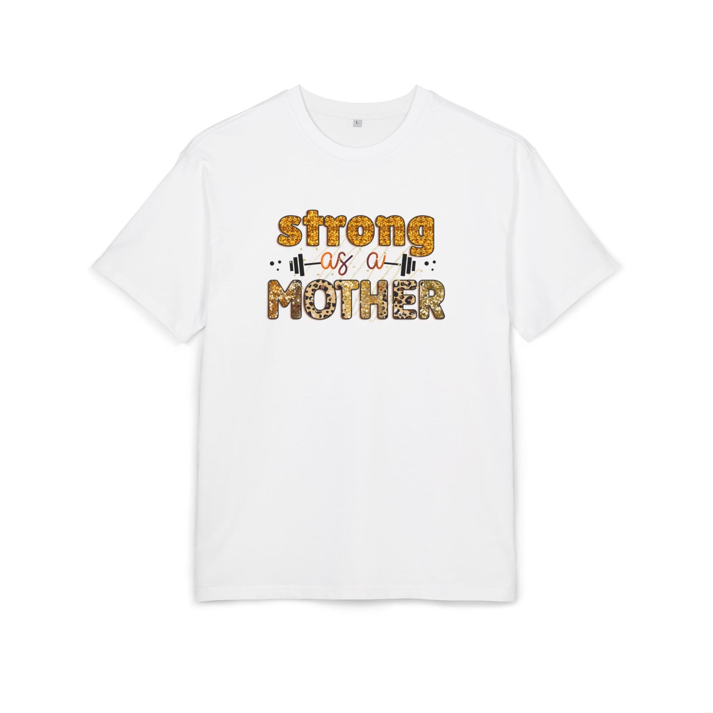Women's Oversize Tee - Perfect gift for Mother's day