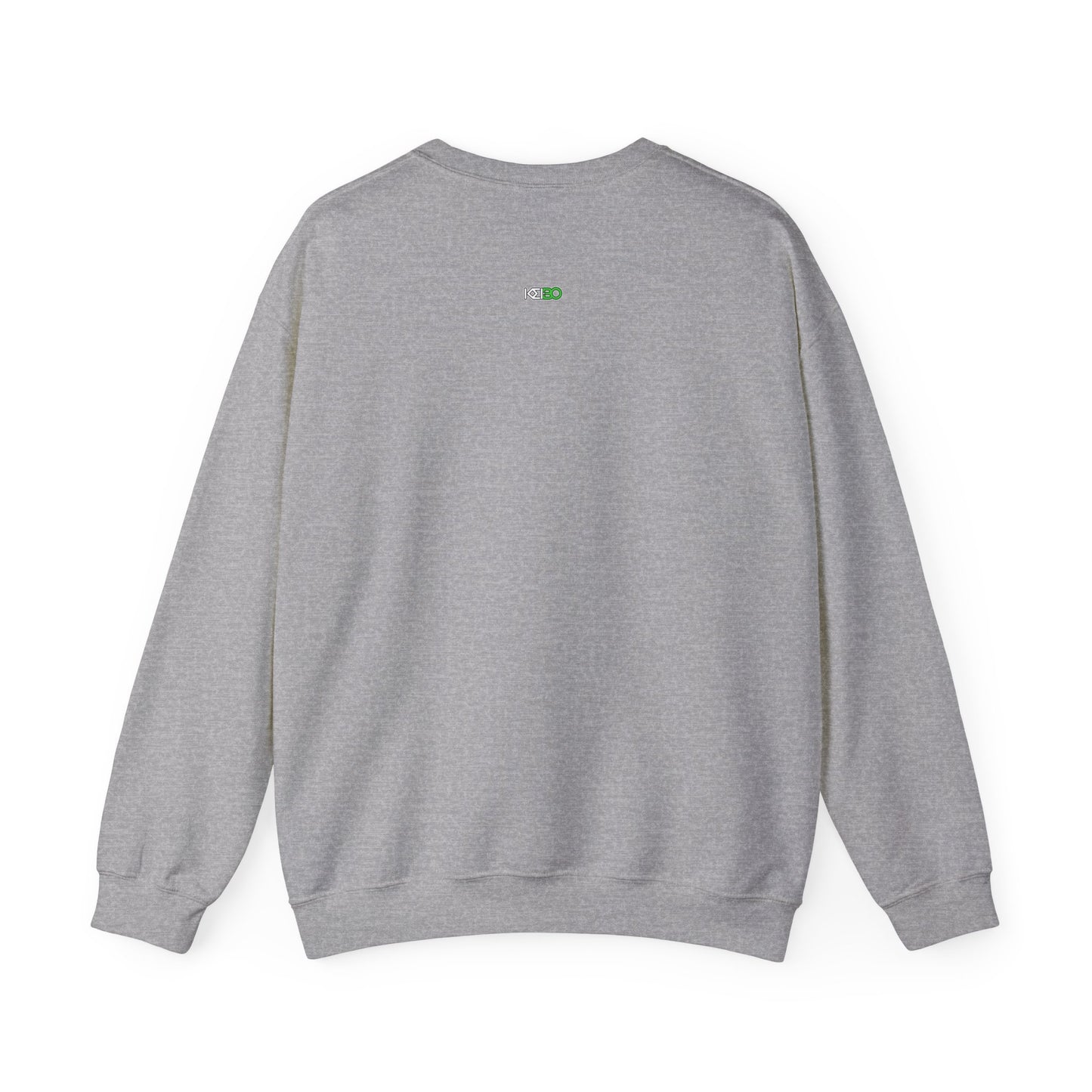 Chill Summer Vibes Unisex Crewneck Sweatshirt