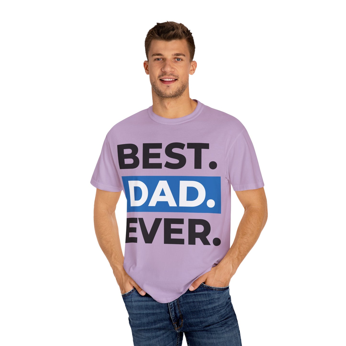 Best Dad Ever Premium T-Shirt