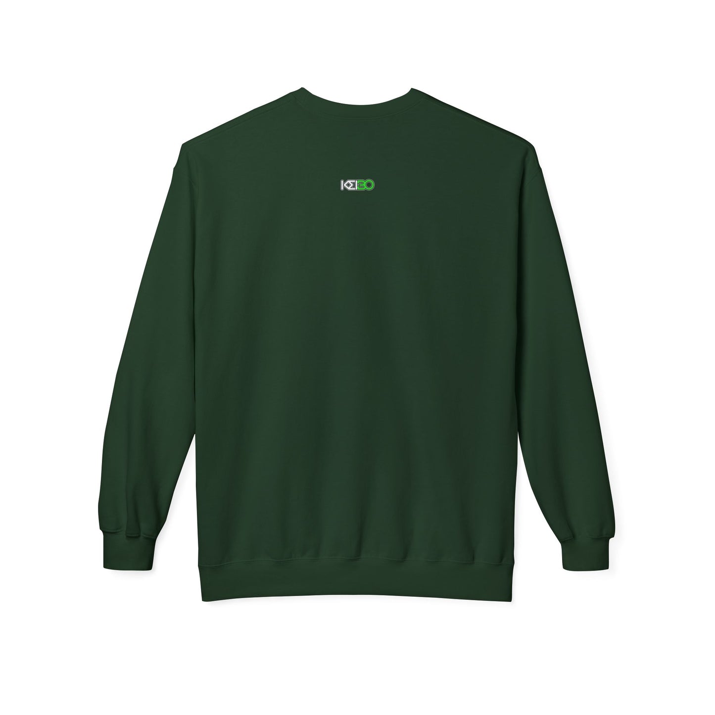 Women's Fleece Sweatshirt German Shepherd Lover