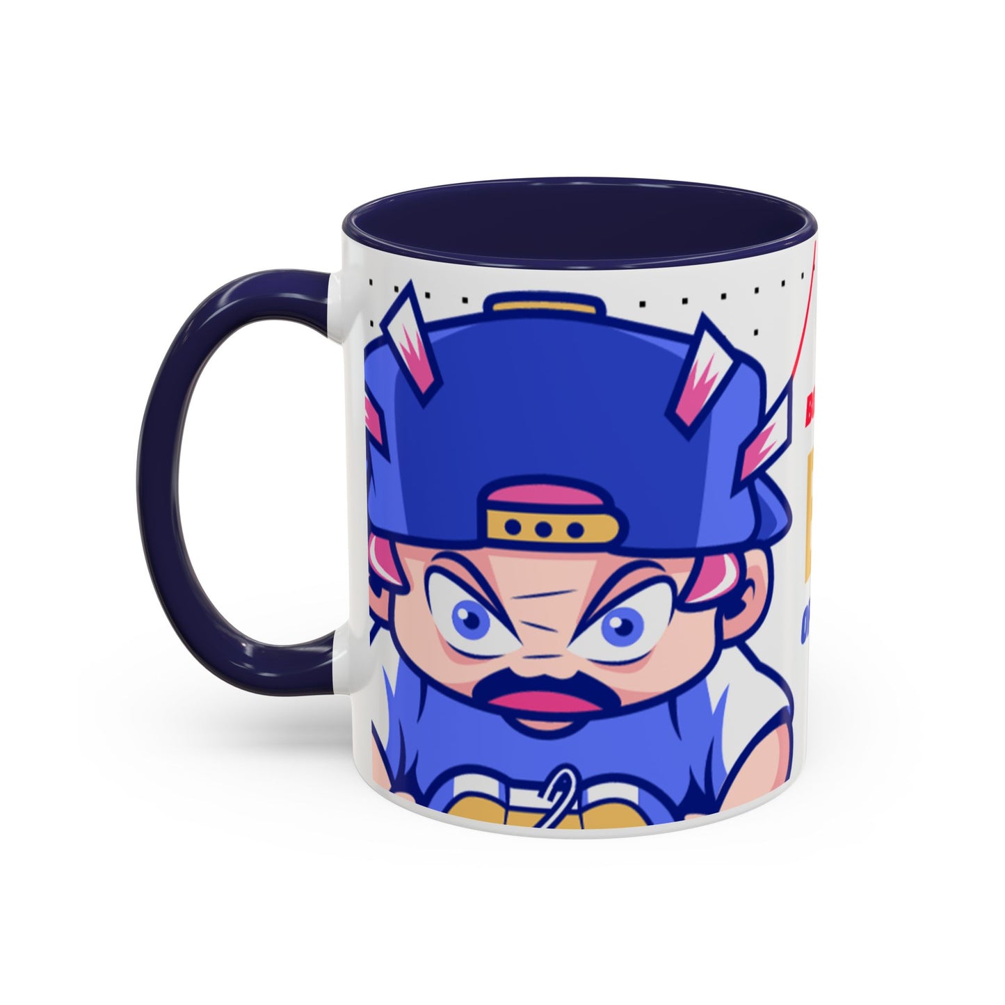 EpicShark Gaming Coffee Mug 11oz - Perfect Gift for Gamers