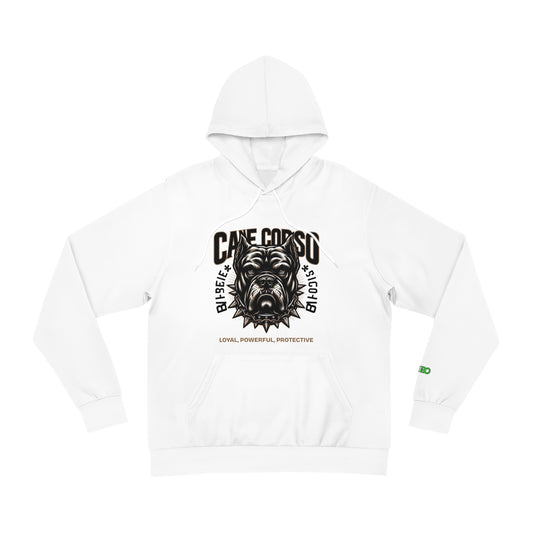 Cane Corso Fashion Men's Hoodie - Perfect for Dog Lover