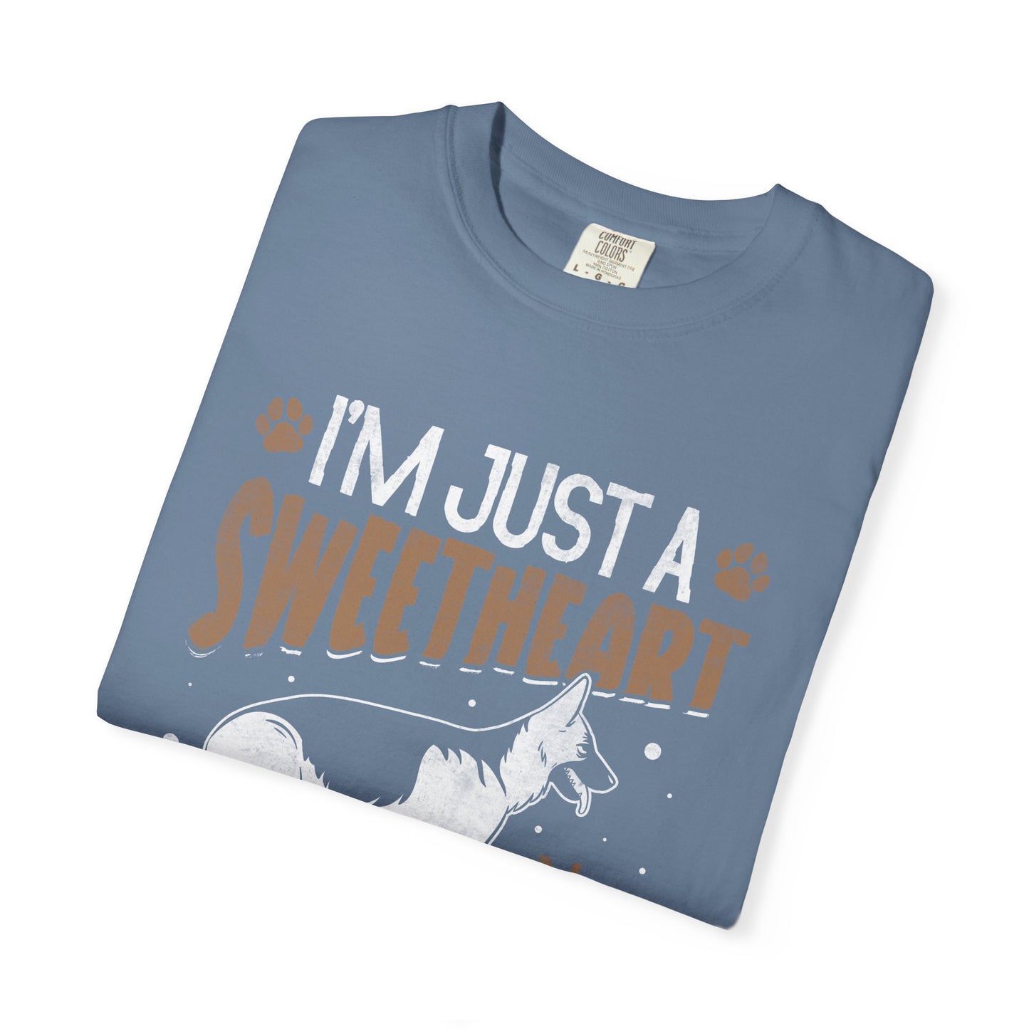 Unisex T-Shirt Design German Shepherd Lover Perfect for Dog Owners
