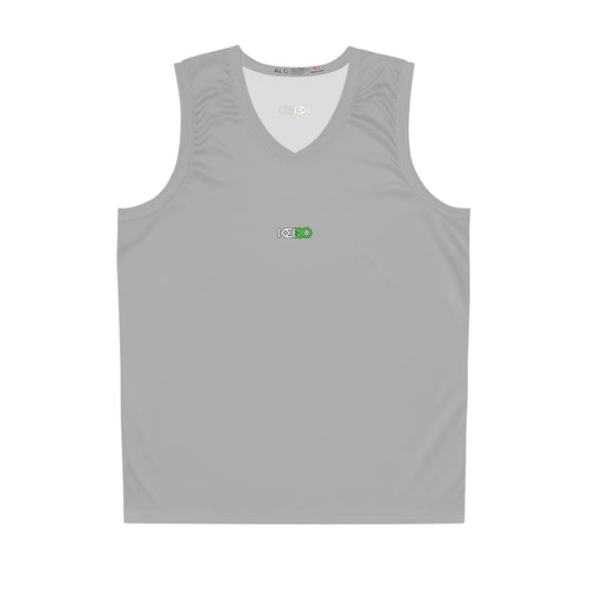KEIBO Basketball Jersey - Perfect for Sports Lovers & Team Events