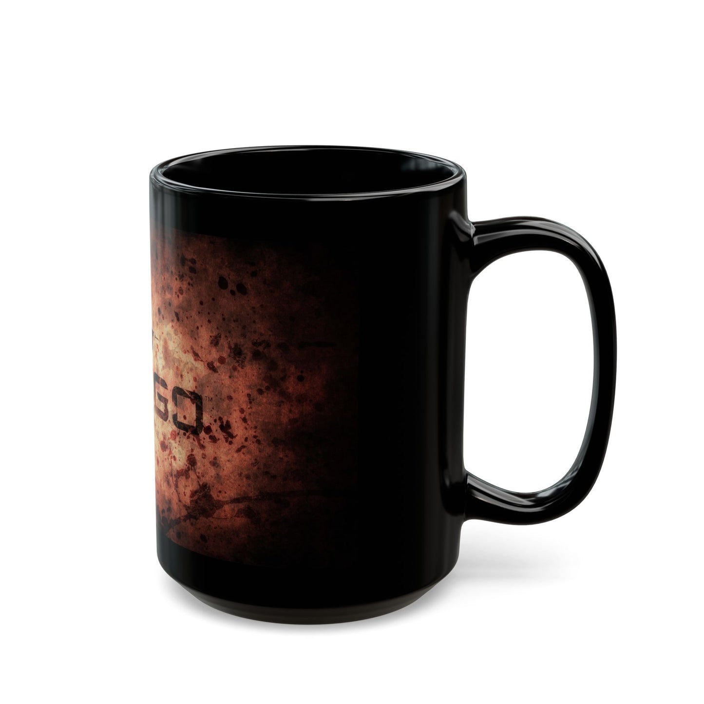 Ceramic Mug Counter-Strike Fans Sip in Style Ceramic 11oz 15oz