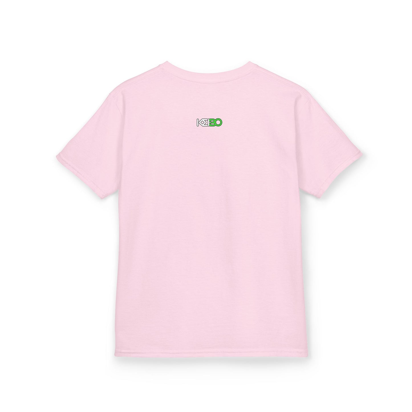 Kids T-Shirt Dino-Mite - Fun & Playful Dino Design for Little Adventurers