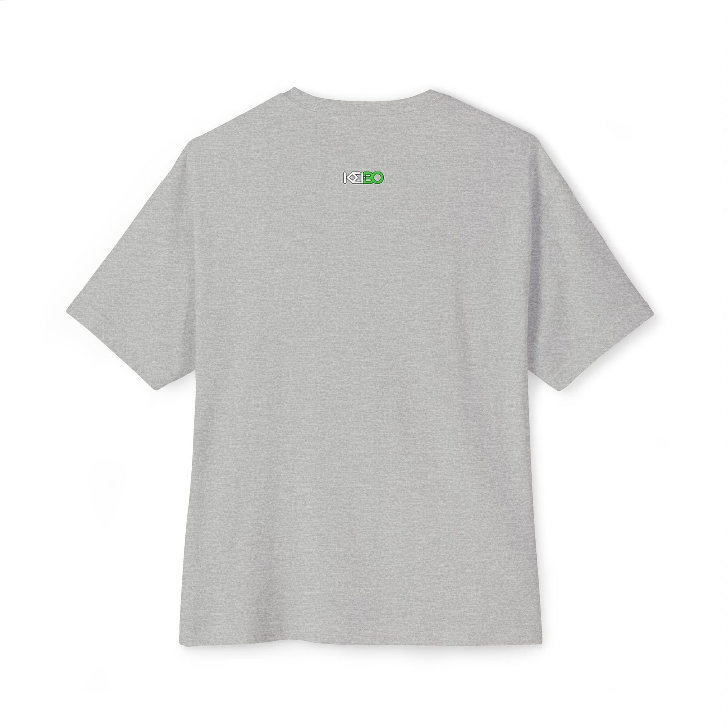 Fishing Lovers Men’s Oversized Tee - Outdoor Adventure T-shirt