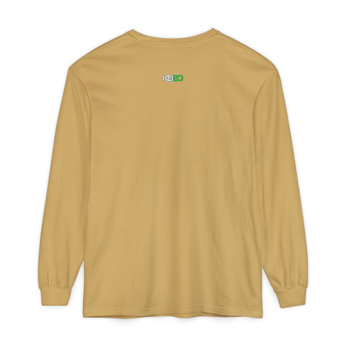 Men's Hip Hop Style Long Sleeve The Freestyle
