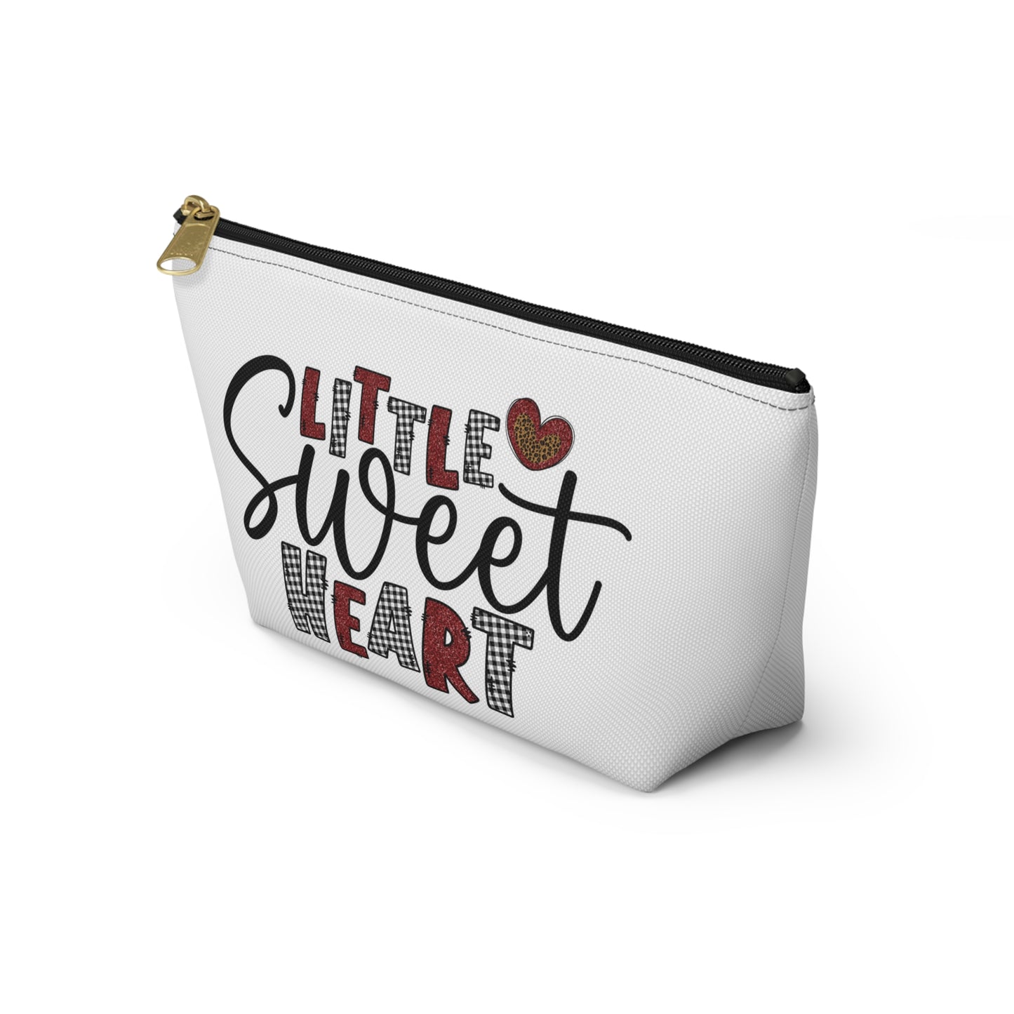 Love & Sweetheart Accessory Pouch