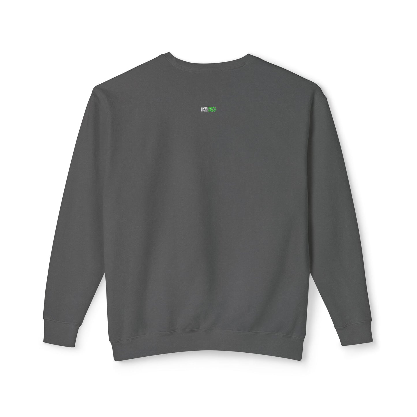 Men's Sweatshirt  "The American Vintage Crewneck" Classic Car Fans