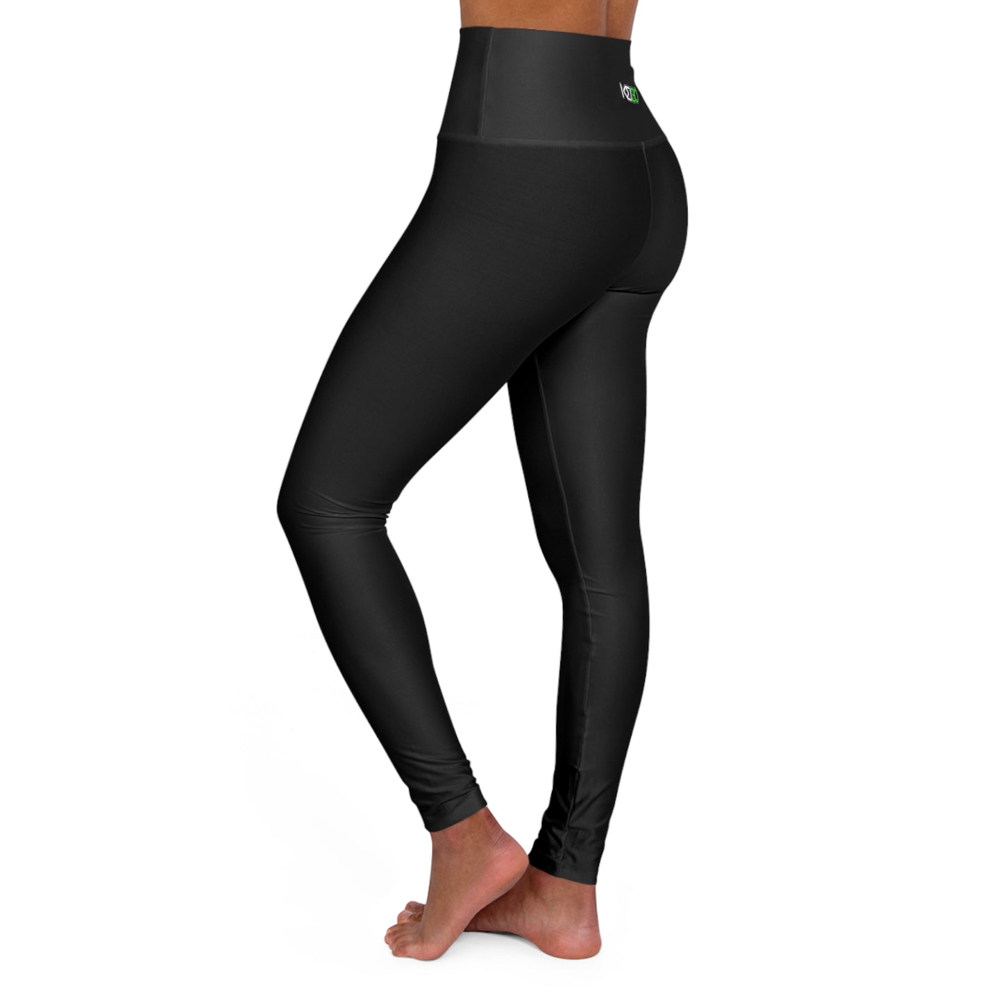 High Waisted Yoga Leggings Keibo - Comfort Fit for Active Lifestyle