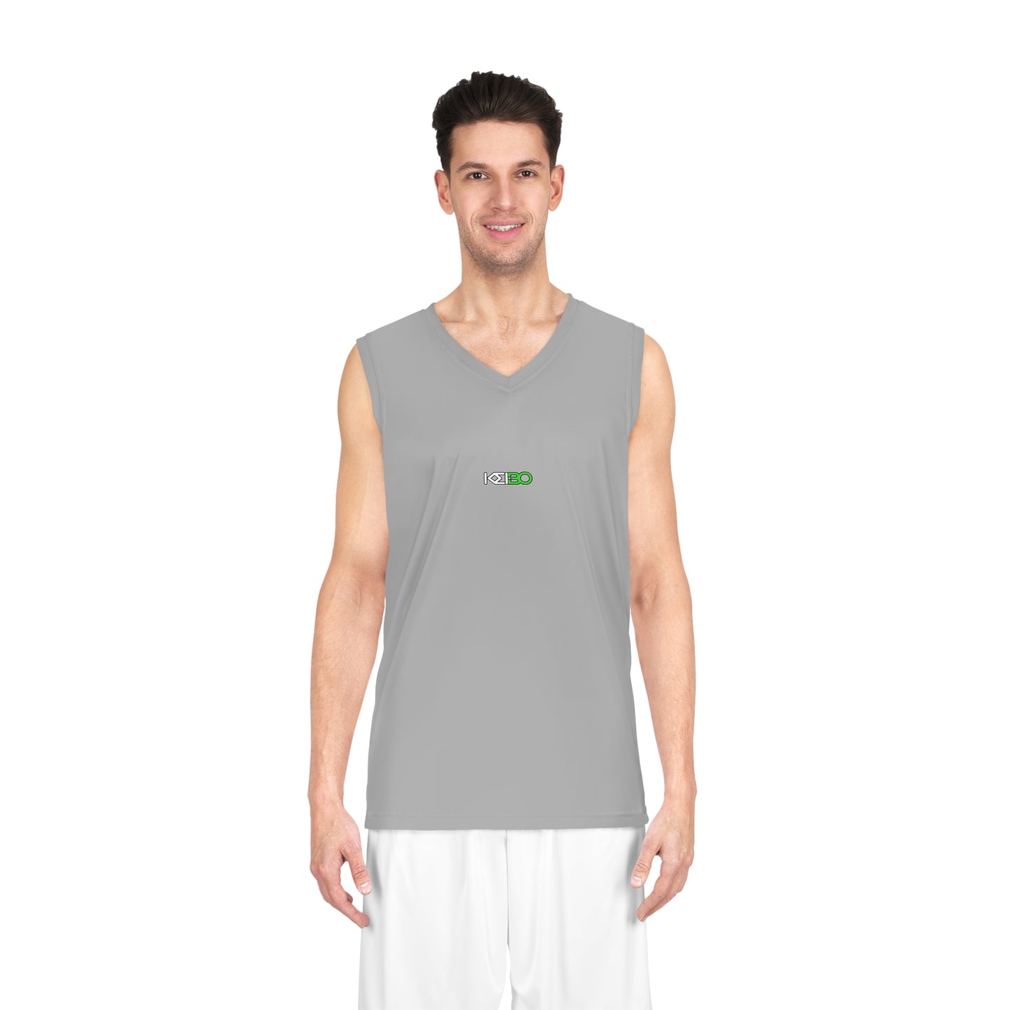 KEIBO Basketball Jersey - Perfect for Sports Lovers & Team Events