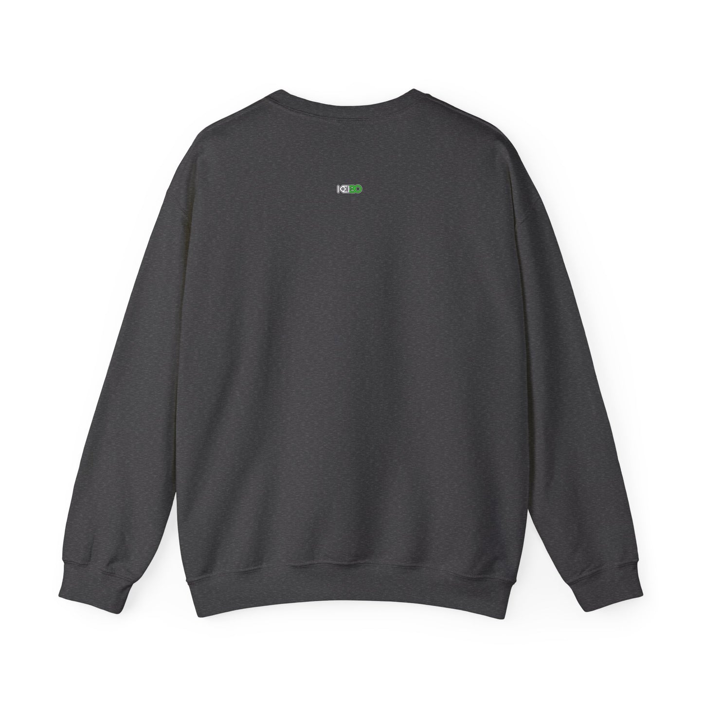 Chill Summer Vibes Unisex Crewneck Sweatshirt