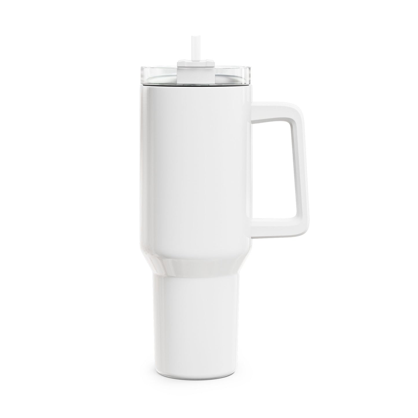 40oz Portugal Tumbler with Straw - Eco-Friendly Drinkware for Adventure Lovers