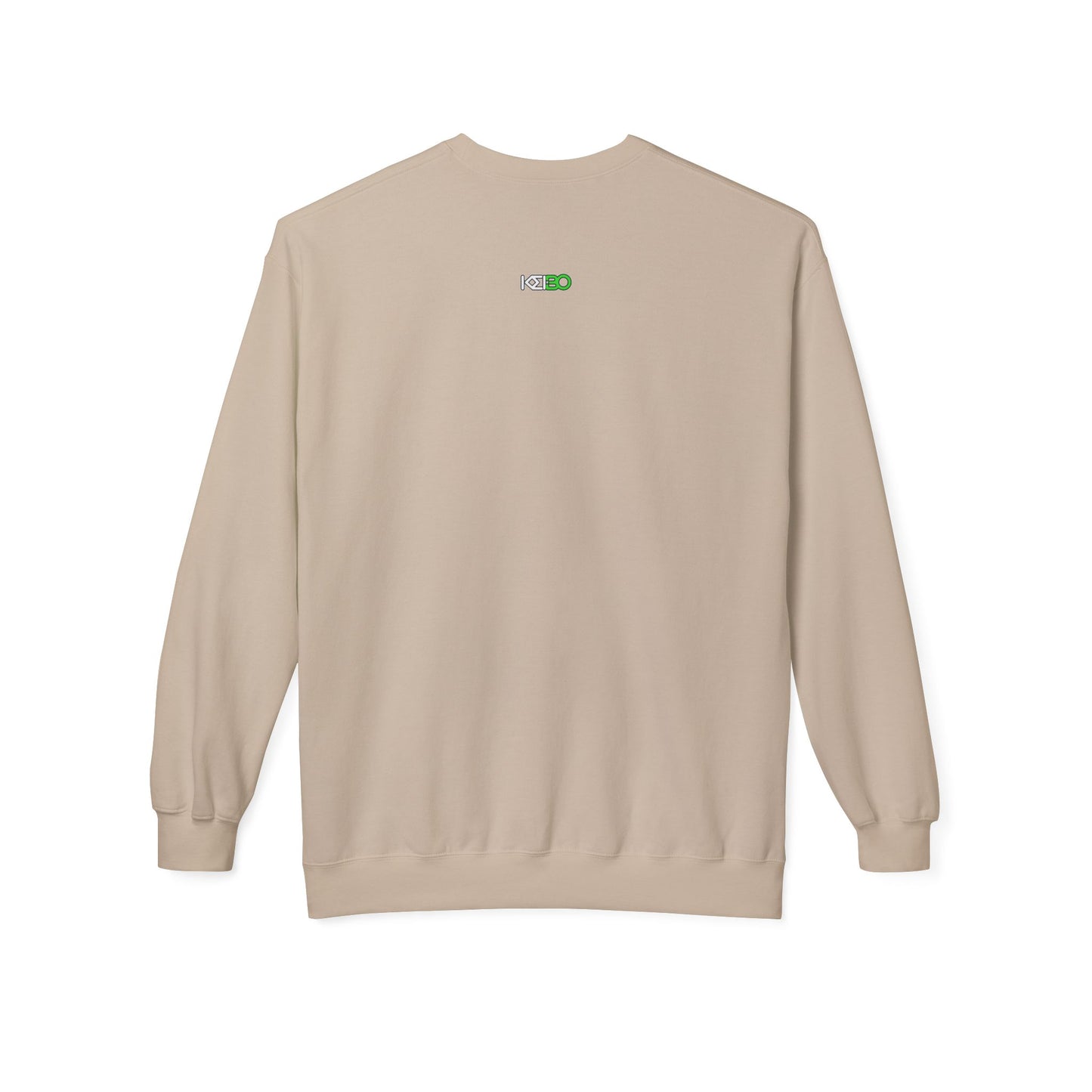 Women's Fleece Sweatshirt German Shepherd Lover