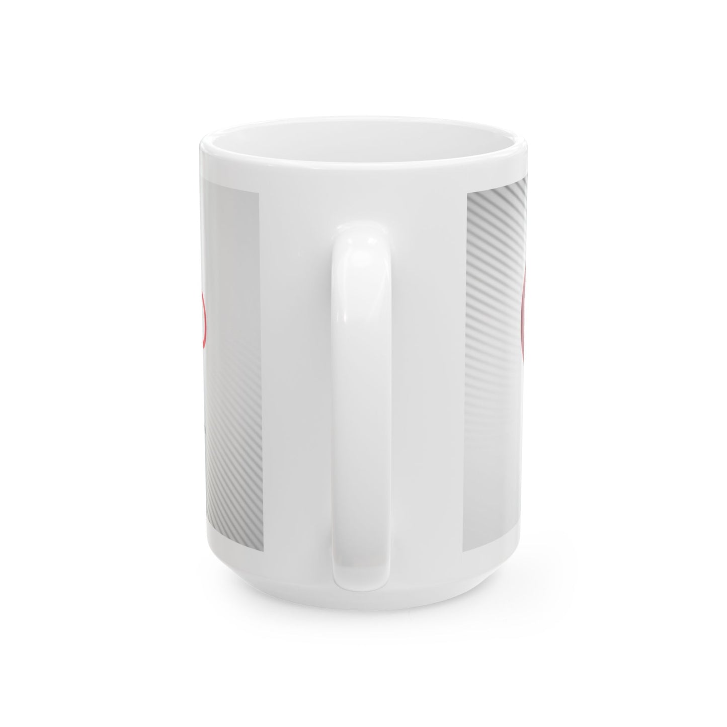 Motivational Ceramic Mug - Perfect for Gamers & Daily Inspiration (11oz, 15oz)