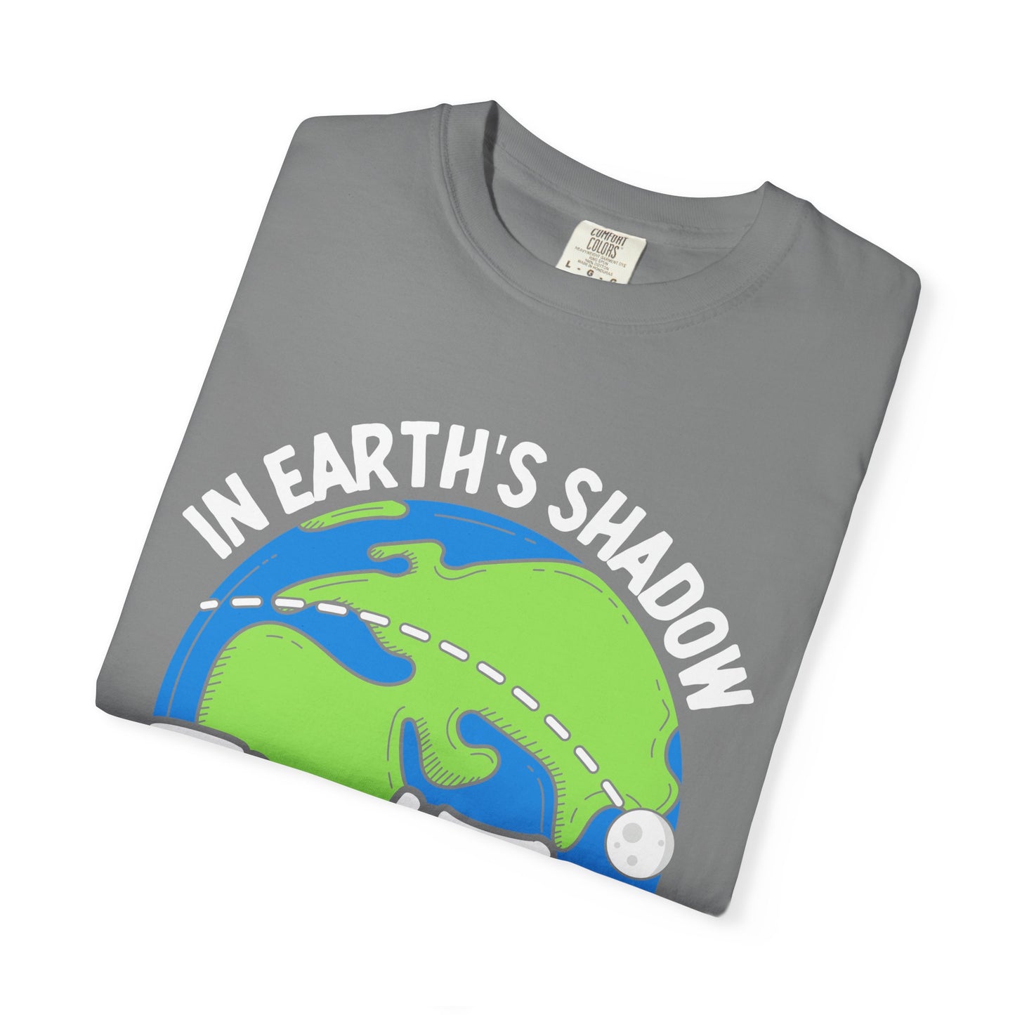 Women's Graphic T-Shirt for Positive Vibes