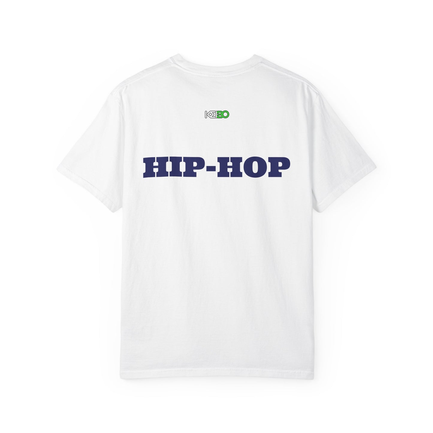 Men's Hip-Hop Family Values T-Shirt Street Life Inspired Graphic