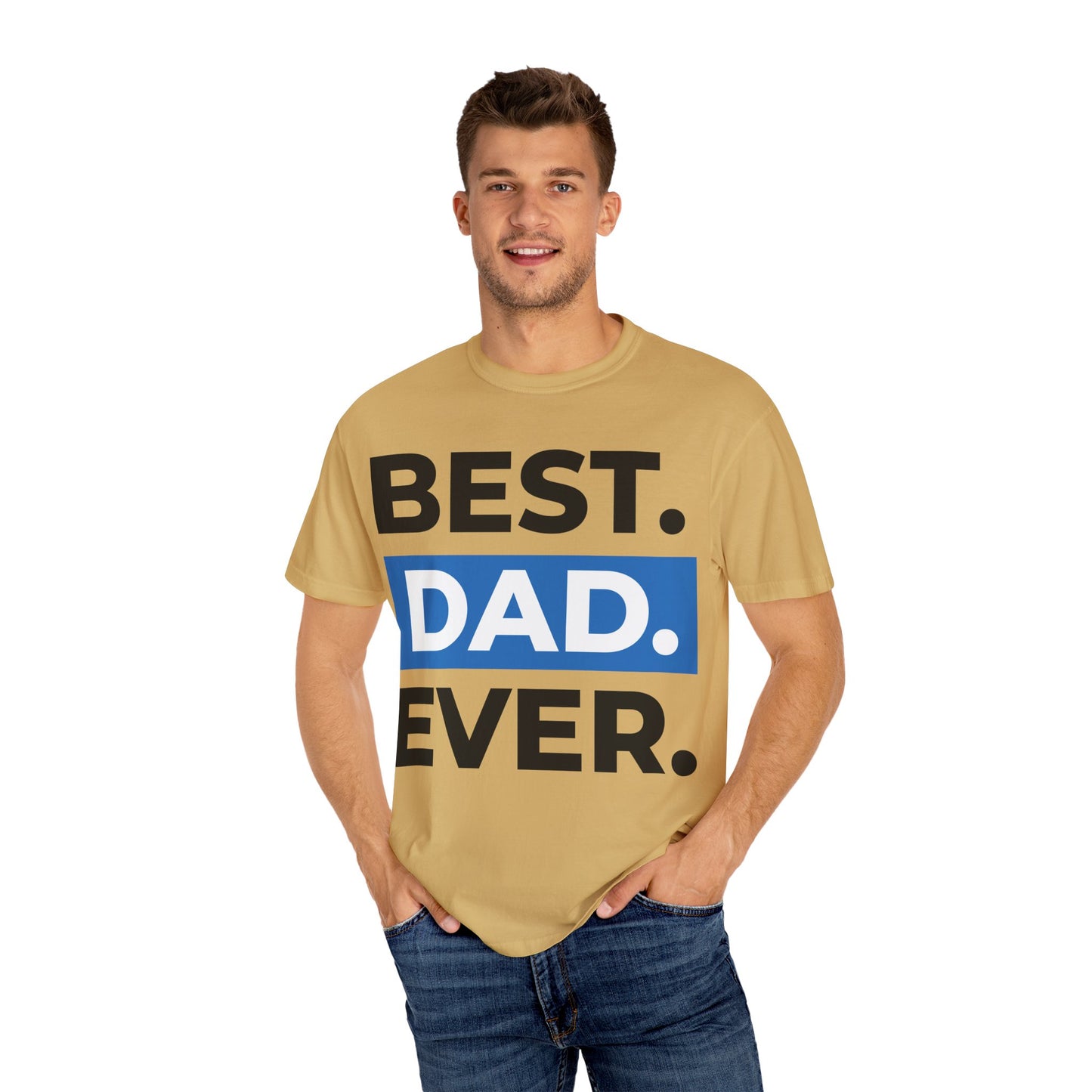 Best Dad Ever Premium T-Shirt