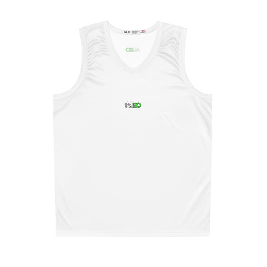 KEIBO Basketball Jersey - Perfect for Sports Lovers & Team Events