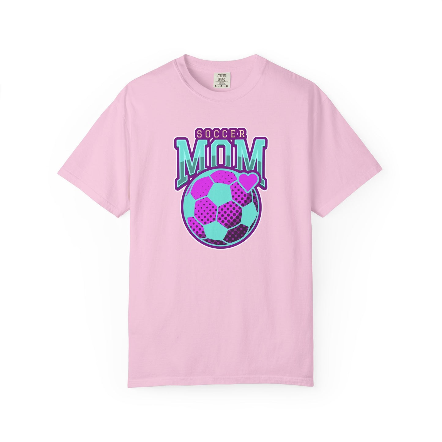 Game Days Soccer Mom T-Shirt