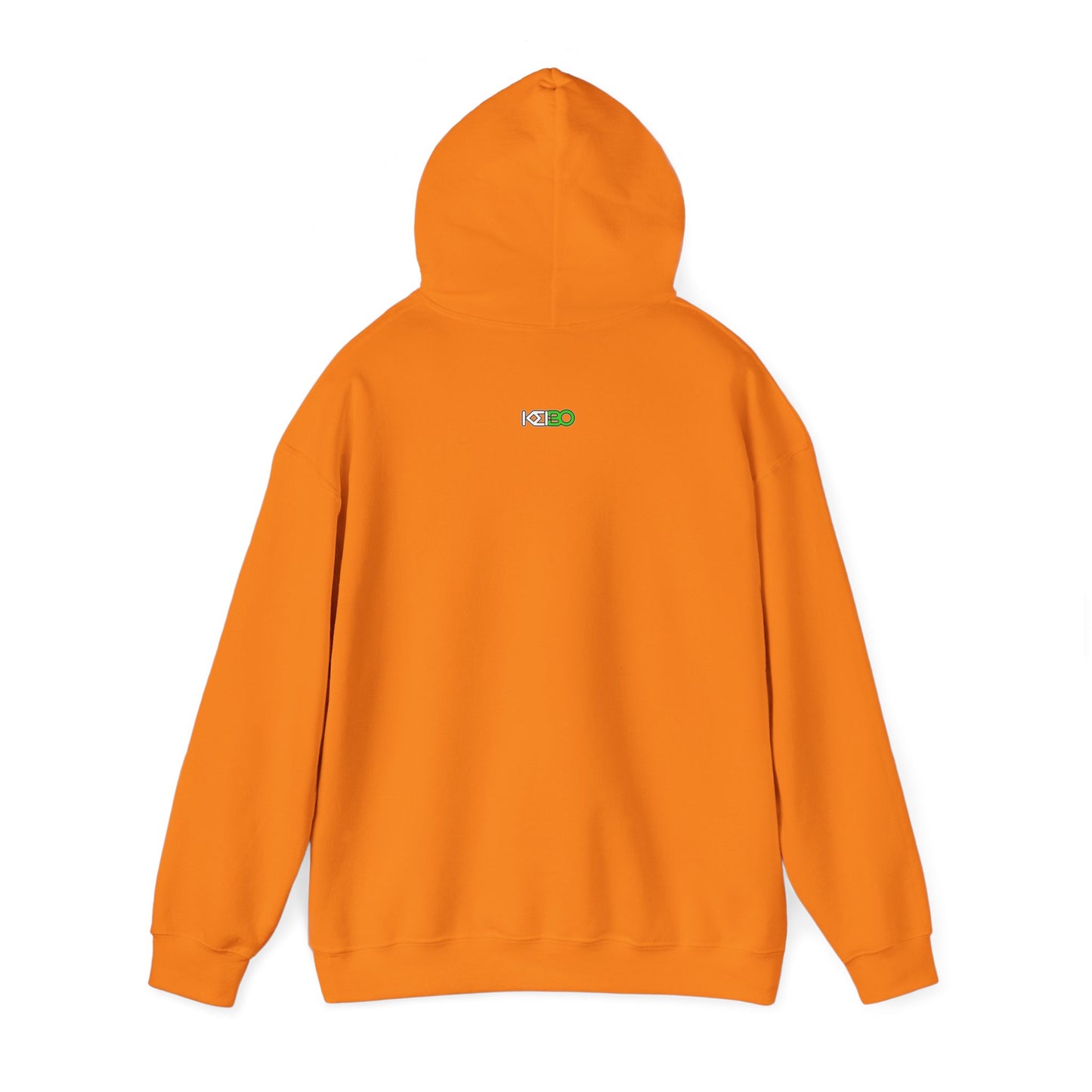 Hooded Sweatshirt Alley Opp Streetwear Style