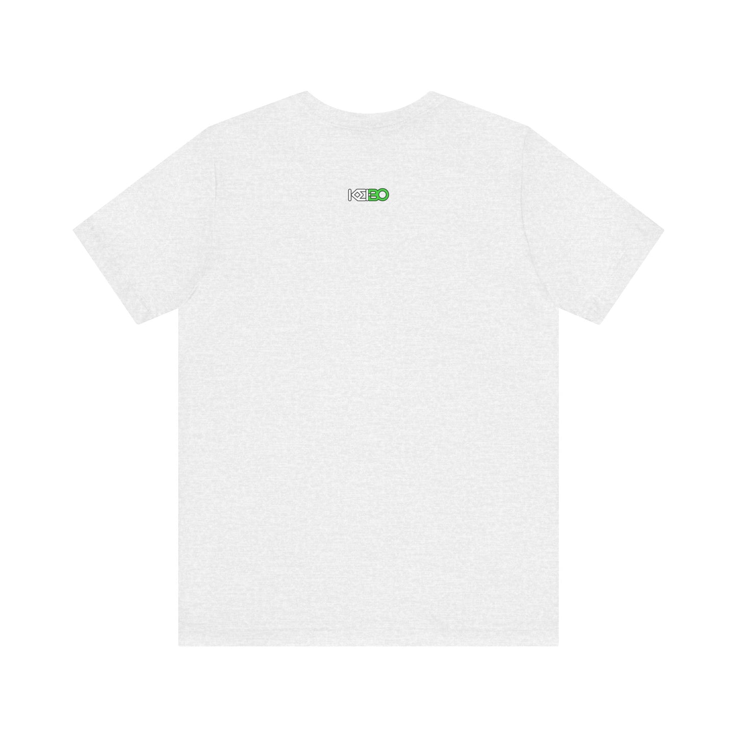 Women's Jersey Tee – Fun Summer Shirt for Beach Lovers