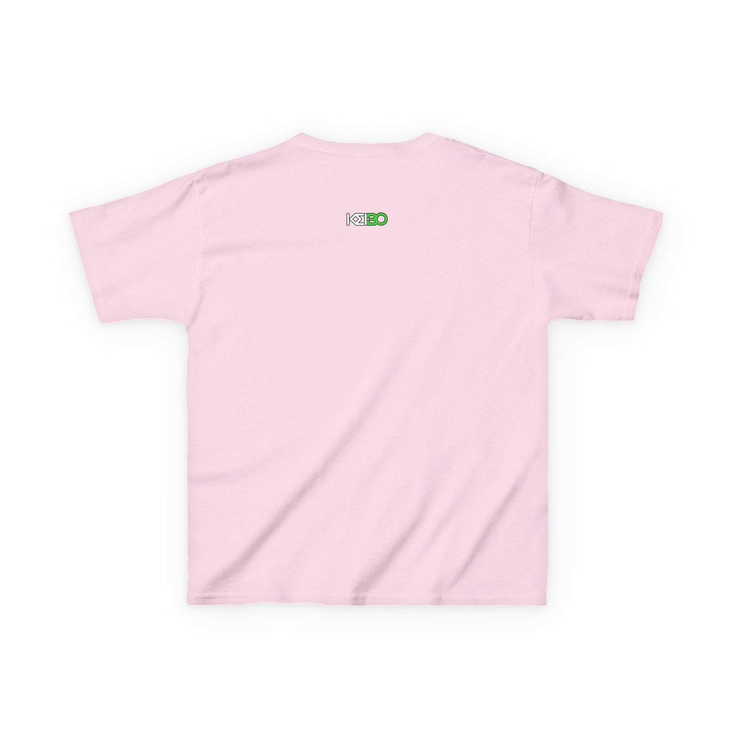 Kids T-Shirt Dino-Mite - Fun & Playful Dino Design for Little Adventurers