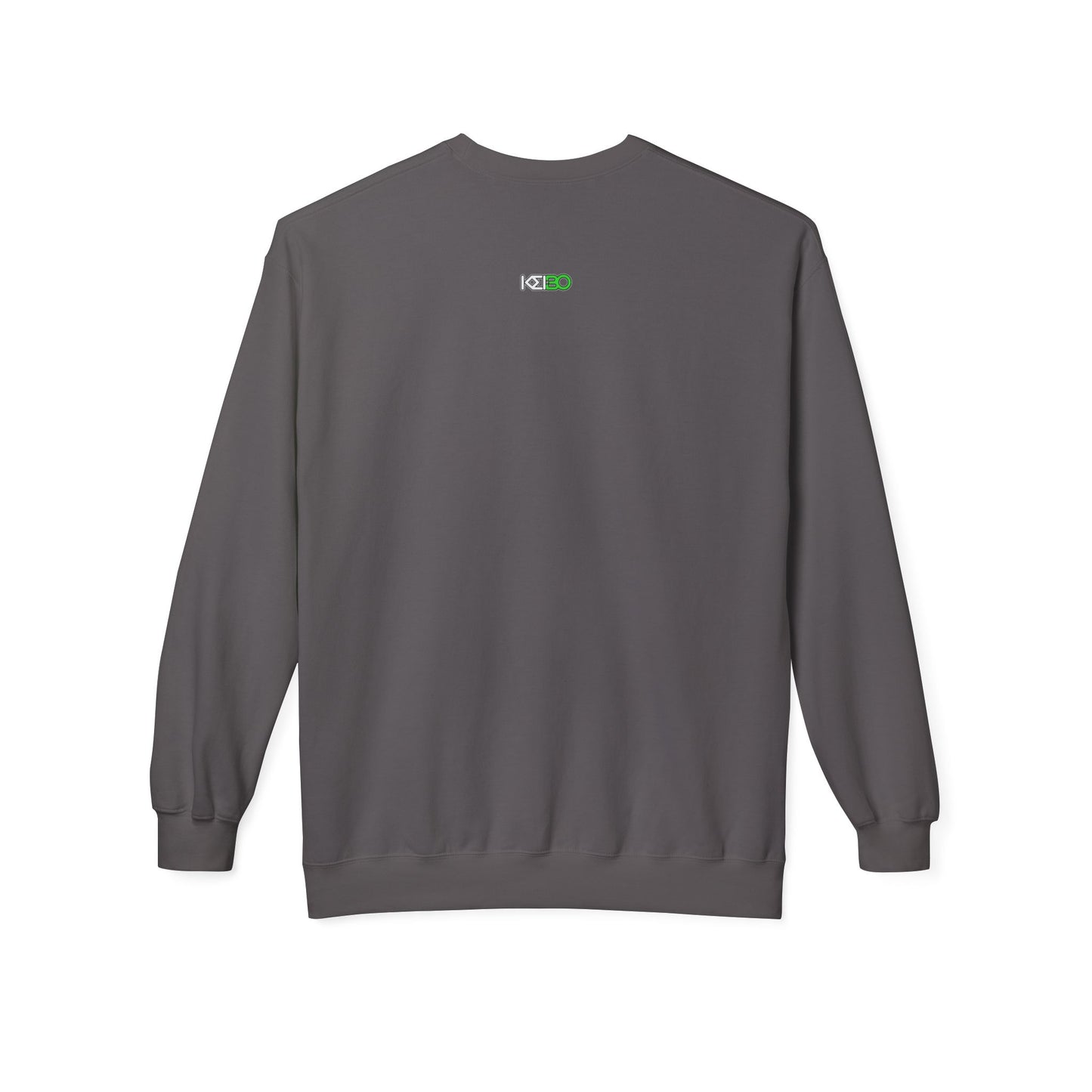 Women's Fleece Sweatshirt German Shepherd Lover